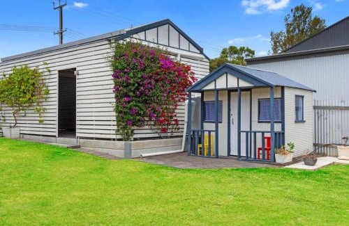 Normanville House | Cottage in Normanville