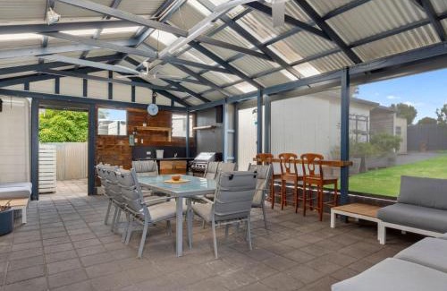 Normanville House | Cottage in Normanville