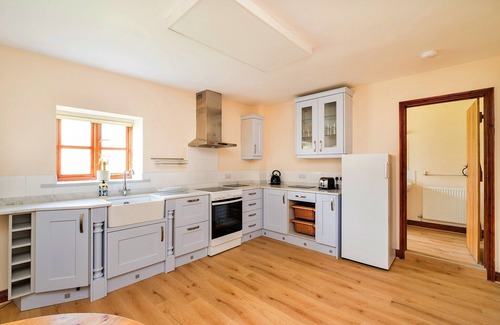 Craven Arms Cottage | Cottage in Onibury near Ludlow Castle