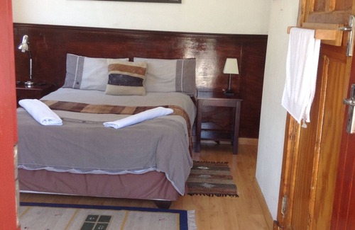 Orange Grove House | Cottage in Orange Grove