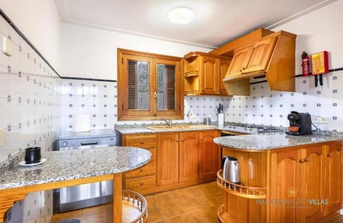 Puerto de Pollensa Cottage | Cottage in Pollensa with Private Pool