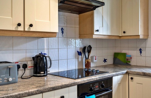 Penzance Cottage | Cottage in Sennen near Sandy Beach