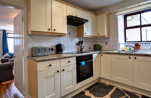 Penzance Cottage | Cottage in Sennen near Sandy Beach