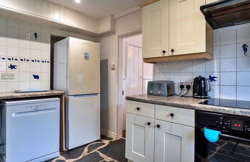 Penzance Cottage | Cottage in Sennen near Sandy Beach