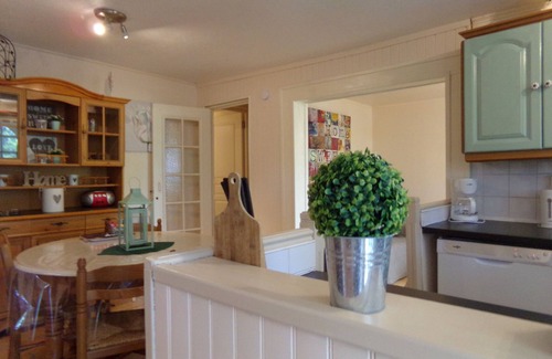 Lachapelle-Auzac Cottage | Cottage in the heart of the Dordogne Valley ideal for couples and family alike