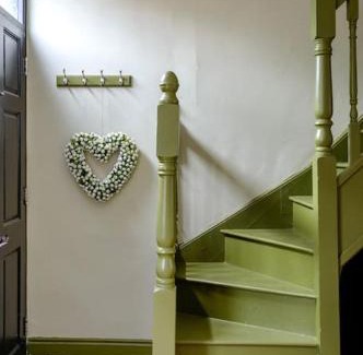 Queens Quarter House | Cottage in the City The Harland Rathdrum Cottage