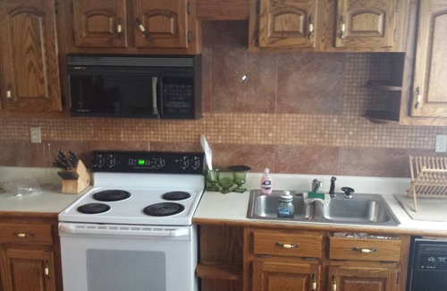 Adairsville House | Cottage in the Country ( NOT FOR RENT AT THE MOMENT)