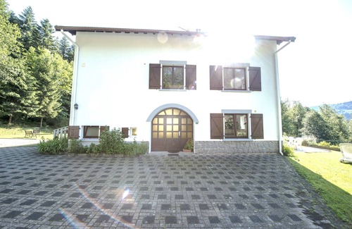 Le Tholy Apartment | Cottage in the countryside 10 km from Gérardmer