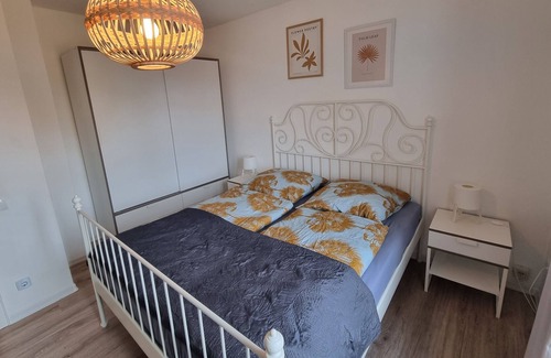 Mechernich House | Cottage in the Eifel near castle Satzvey