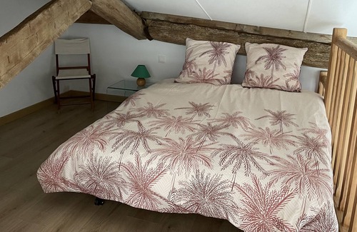 Alignan-du-Vent Cottage | Cottage in the heart of an estate with swimming pools