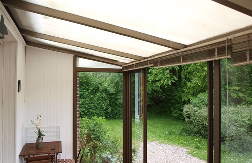 Veules-les-Roses House | Cottage in the Village of Veules, 700m from the Beach
