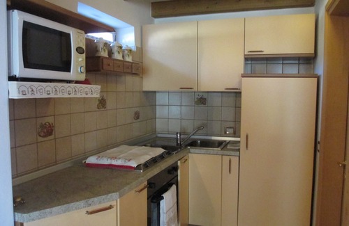 Gobbera House | Cottage in the green heart of Trentino