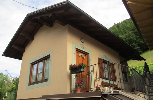 Gobbera House | Cottage in the green heart of Trentino