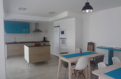 Almagro Cottage | COTTAGE IN THE HEART OF ALMAGRO for 8-10 people