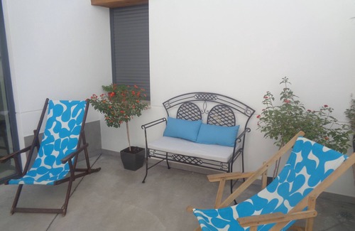 Almagro Cottage | COTTAGE IN THE HEART OF ALMAGRO for 8-10 people