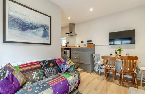 Middleton Cottage | Cottage in the Heart of the Peak District