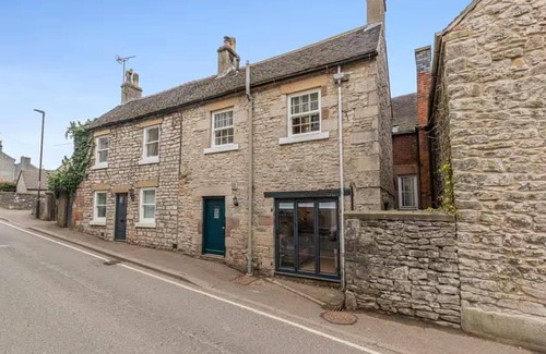 Middleton Cottage | Cottage in the Heart of the Peak District