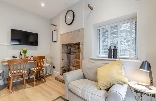 Middleton House | Cottage in the heart of the Peak District