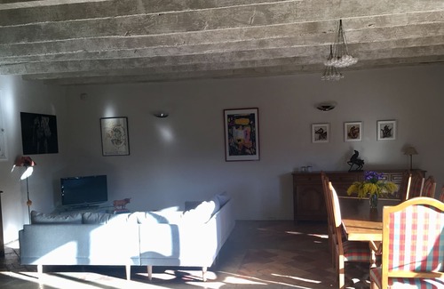 Bellegarde House | Cottage in the Portes de la Camargue