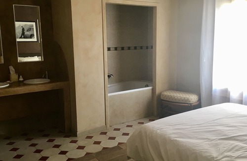 Bellegarde House | Cottage in the Portes de la Camargue