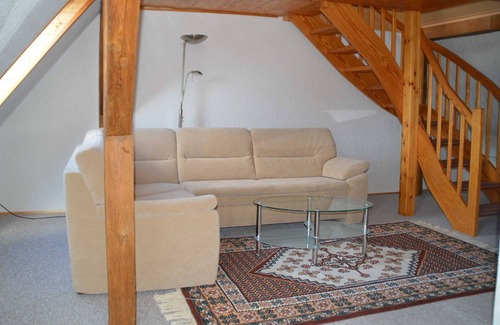 Hof Meteln Apartment | Cottage in the pristine nature