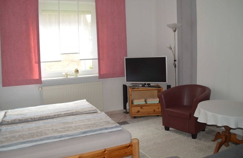 Hof Meteln Apartment | Cottage in the pristine nature