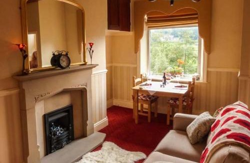 Ogden House | Cottage in the Sky