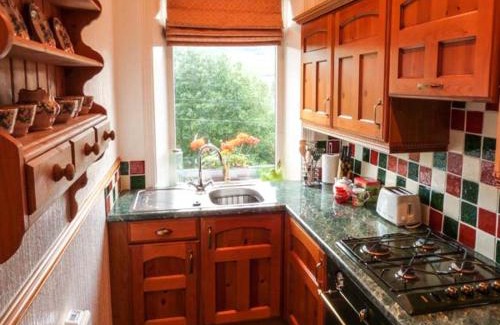 Ogden House | Cottage in the Sky