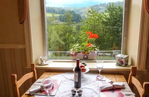 Ogden House | Cottage in the Sky