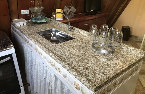 Guapimirim Ski Chalet | Cottage in the woods and in the countryside