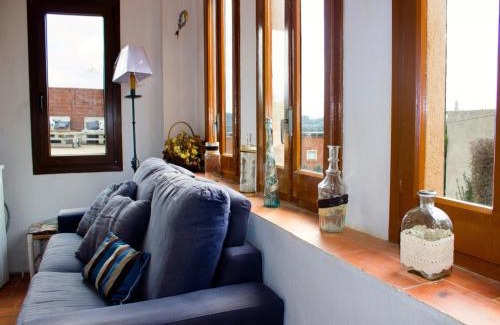 Ullastret House | Cottage in Ullastret near Mas Pinell Beach