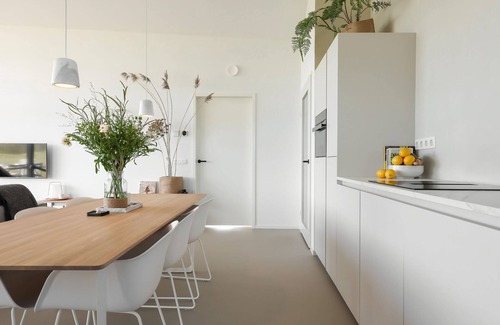 Wissenkerke House | Cottage in Wissenkerke near Banjaard Beach