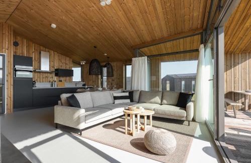 Wissenkerke House | Cottage in Wissenkerke near Nature Reserve
