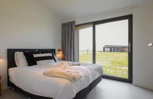 Wissenkerke House | Cottage in Wissenkerke near Nature Reserve