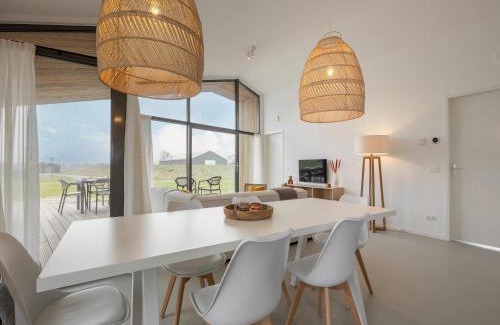 Wissenkerke House | Cottage in Wissenkerke near Nature Reserve, cleaning included