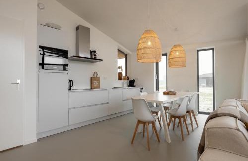 Wissenkerke House | Cottage in Wissenkerke near Nature Reserve, cleaning included