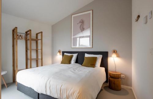 Wissenkerke House | Cottage in Wissenkerke near Nature Reserve, cleaning included