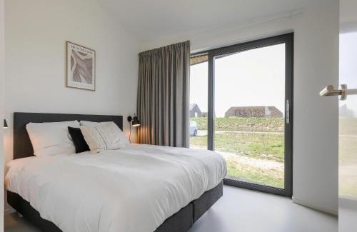 Wissenkerke House | Cottage in Wissenkerke near Banjaard Beach, cleaning included