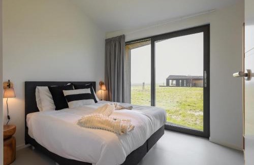 Wissenkerke House | Cottage in Wissenkerke near Nature Reserve, cleaning included