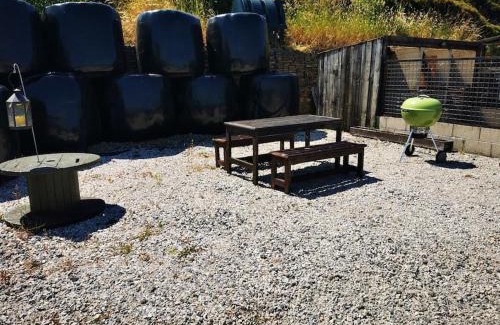 Meltham House | Cottage incredible views off grid private dog friendly garden cosy