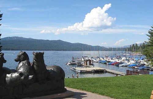 McCall Cottage | Cottage Inn by Casago Mccall - Donerightmanagement