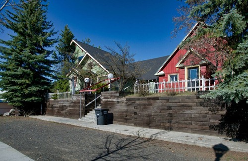 McCall Cottage | Cottage Inn by Casago Mccall - Donerightmanagement