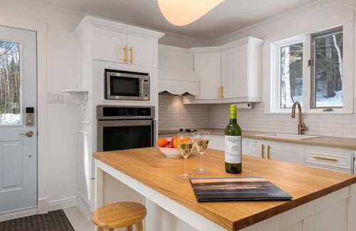Pointe-au-Pic House | Cottage JAU-1060 | La Malbaie