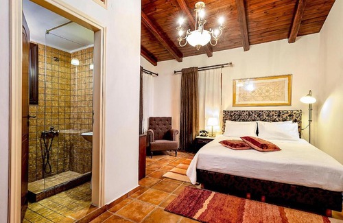 Kaliviani House | Cottage, Kaliviani
