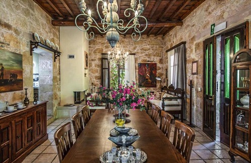 Kaliviani House | Cottage, Kaliviani