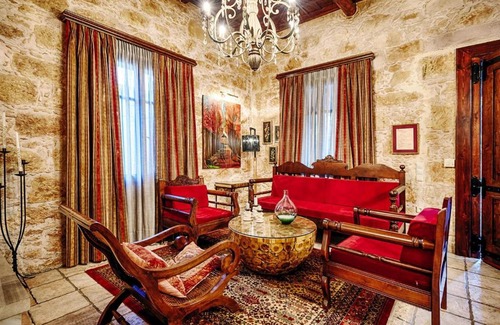 Kaliviani House | Cottage, Kaliviani