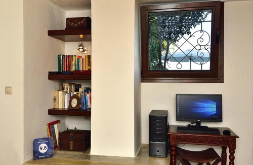 Kaliviani House | Cottage, Kaliviani