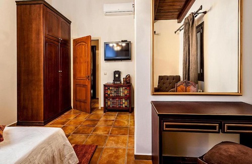 Kaliviani House | Cottage, Kaliviani