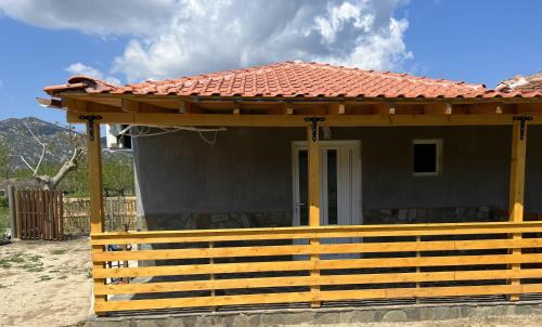 Sithonia House | Cottage Karanikola
