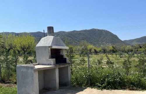 Sithonia House | Cottage Karanikola